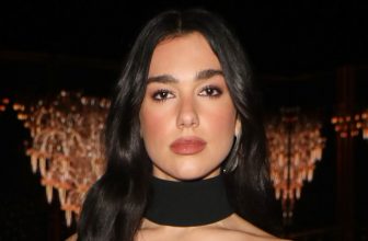 Dua Lipa’s gloednieuwe bob-kapsel is perfect – zie foto’s