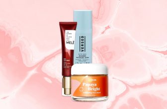 17 beste huidverzorgingsmerken die het waard zijn om te winkelen in 2021 |  Versed, La Roche-Posay, Cetaphil, Mele