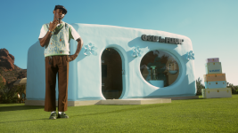 Wat Tyler, de maker, inspireerde om parfum en nagellak te laten vallen – Interview