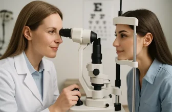 Optometrie: alles wat je moet weten over oogzorg en onderzoek