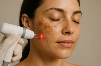 Een stralende huid: alles over hyperpigmentatie en de pigmentlaserbehandeling