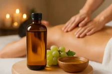 Massageolie: alles wat je moet weten