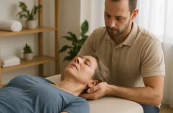Osteopathie: wat het voor jouw gezondheid kan betekenen