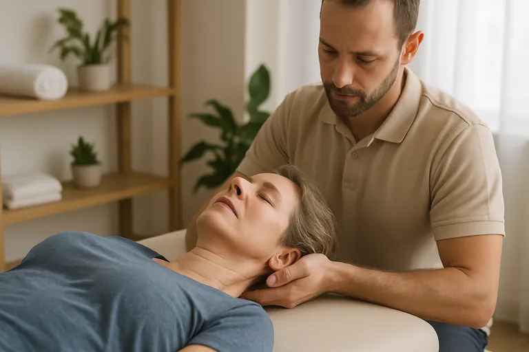 Osteopathie: wat het voor jouw gezondheid kan betekenen